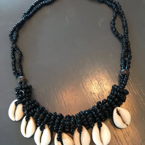 🎉🌺HOST PICK🎉🌺Barbados necklace - Never Worn - Picture 5 of 8